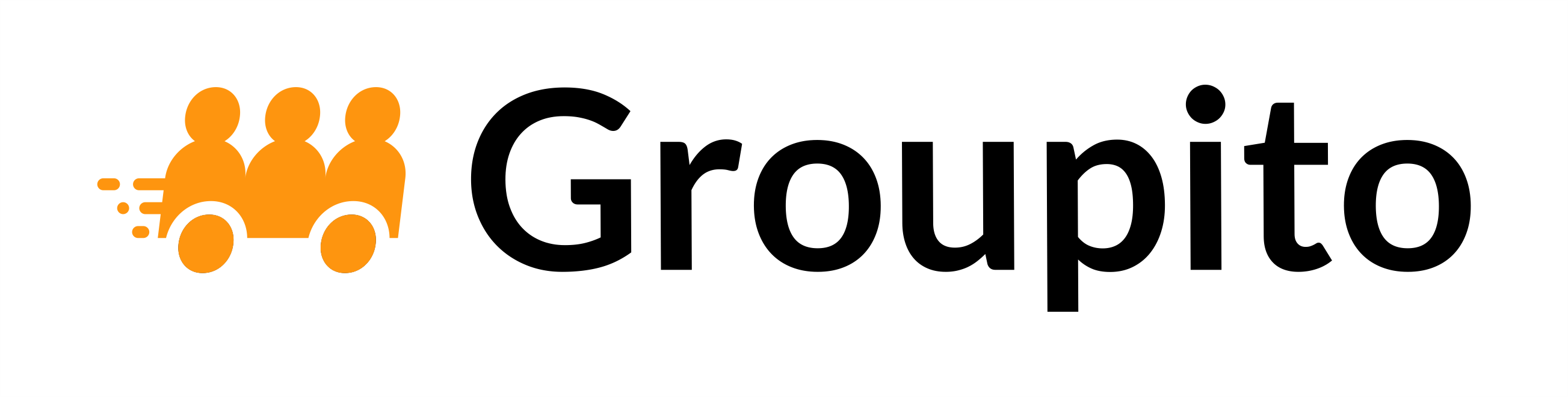Le blog de Groupito