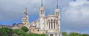 Notre-Dame-de-Fourvière