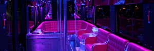 party bus
