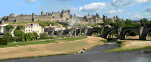 Carcassonne