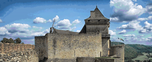 Castelnaud