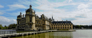 Chantilly