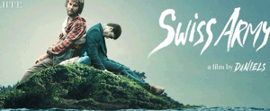 Swiss-army
