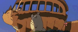Totoro