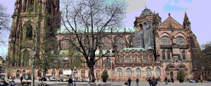 Notre-Dame-Strasbourg
