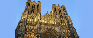 Notre-Dame-de-Reims