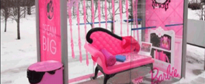 Barbie-street-marketing