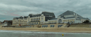 Cabourg