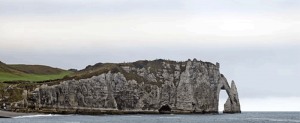 Etretat