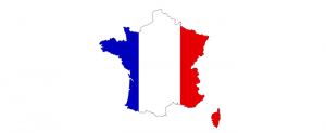 Carte de France