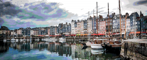 Honfleur