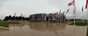 Mémorial de Caen