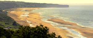 Omaha Beach