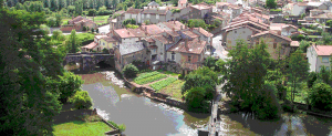 Parthenay