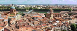 Toulouse