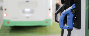 Recharge bus electrique