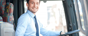 Chauffeur de bus