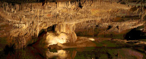 Les Grottes de Lacave
