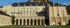 Château de la Roche Guyon