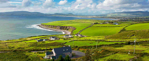 L’Irlande