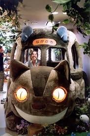 catbus