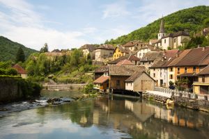 découvrir la france