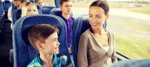 voyage en car une journée