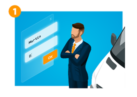 Postez votre demande