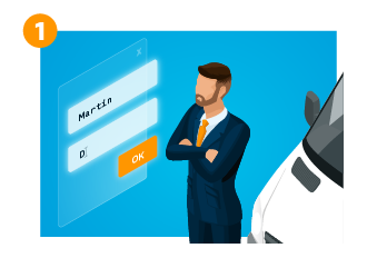 Postez votre demande