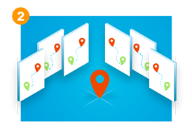 Comparez les prix et services