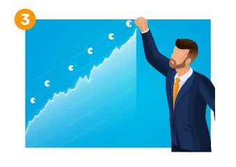 Choisissez votre transporteur