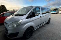 Autocars René - Aisne