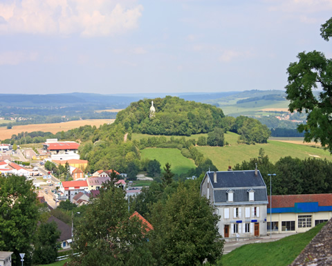 Image de la ville de Langres