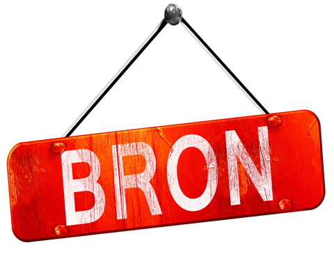 Image de la ville de Bron