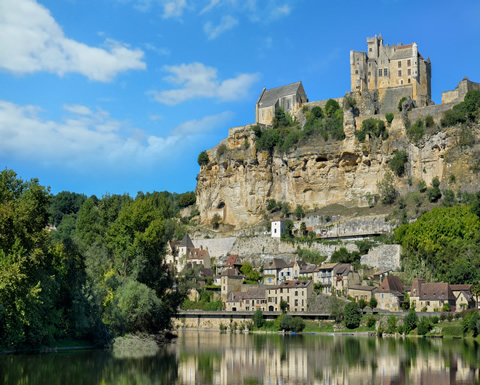 Image de la ville de Beynac-et-Cazenac