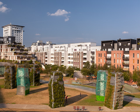 Image de la ville de Montrouge
