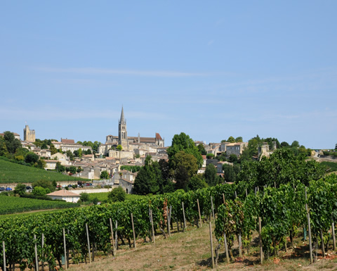 Image de la ville de Talence