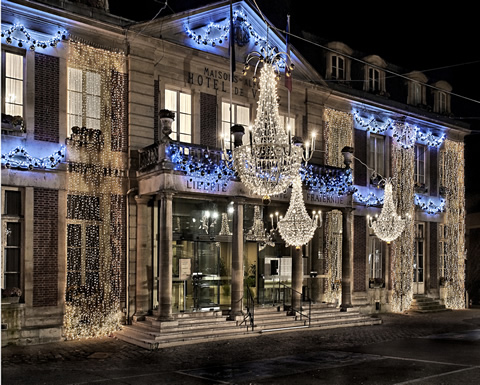 Image de la ville de Maisons-Alfort