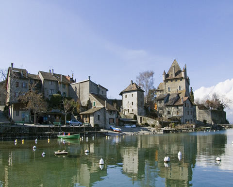Image de la ville de Avoriaz