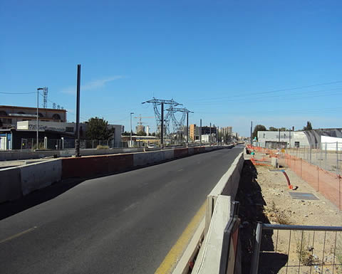 Image de la ville de Thiais