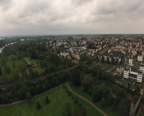 Image de la ville de Saint-Sébastien-sur-Loire