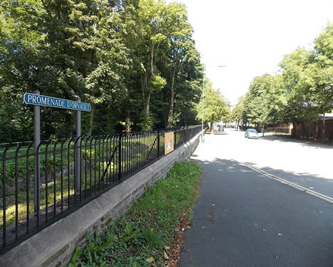 Image de la ville de Orvault