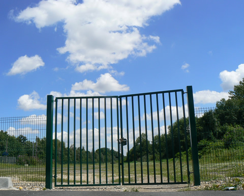 Image de la ville de Sevran