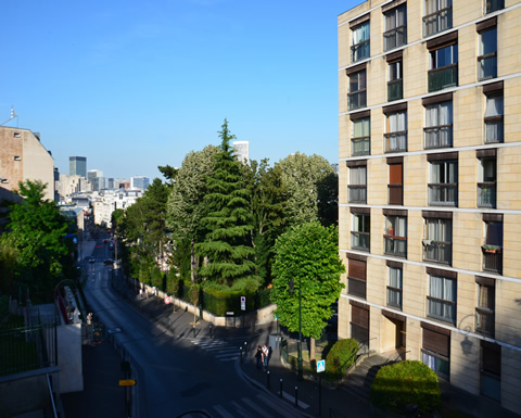 Image de la ville de Châtillon