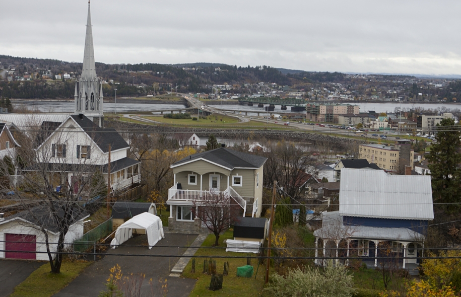 Image de la ville de Croix