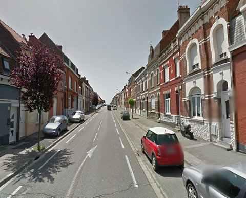 Image de la ville de Hazebrouck