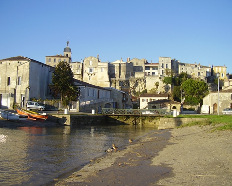 Image de la ville de Bègles