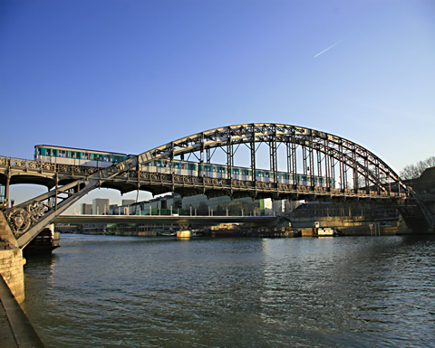 Image de la ville de Gare de Paris-Austerlitz