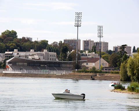 Image de la ville de Viry-Châtillon