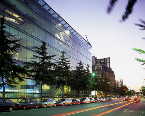 Image de la ville de Issy-les-Moulineaux